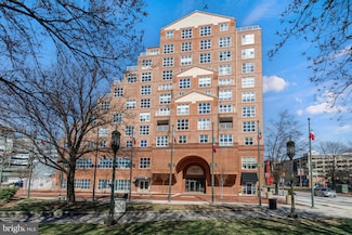 250 President St Unit 308, Baltimore, MD 21202