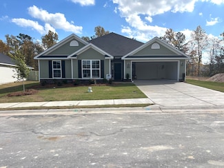 1341 Elbron Dr, Augusta, GA 30813