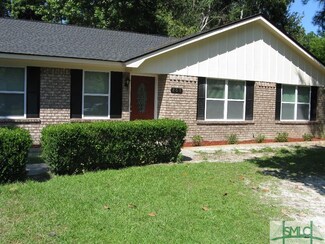208 Sunderland Dr, Savannah, GA 31406