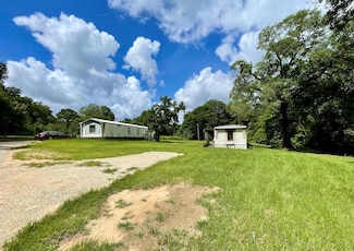 796 and 798 County Road 63, Midland City, AL 36350