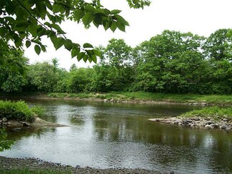 Lot 44H Town Farm Rd, Anson, ME 04958