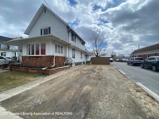 408 E Exchange St, Owosso, MI 48867