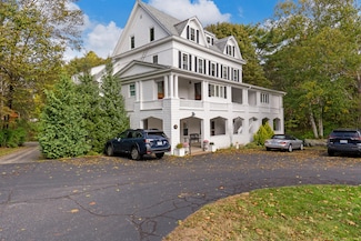 12 Norwood Farms Rd Unit 1, York, ME 03909