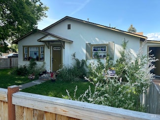 890 Valley Ave, Baker City, OR 97814