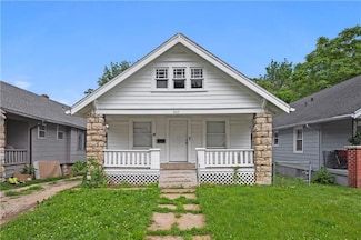 4021 Bales Ave, Kansas City, MO 64130