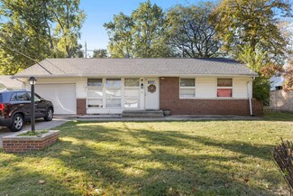 1105 W Beardsley Ave, Champaign, IL 61821