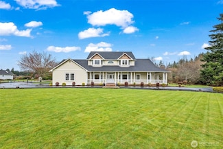 4602 11th Ave NW, Olympia, WA 98502