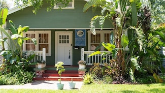 216 W South Ave, Tampa, FL 33603