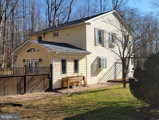 11801 Mente Rd, Manassas, VA 20112