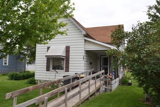 429 Poplar St, Tipton, IN 46072