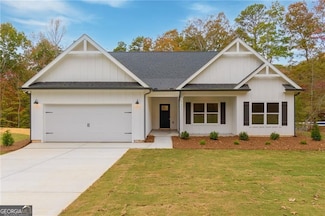 7356 Cherokee Ln, Murrayville, GA 30564
