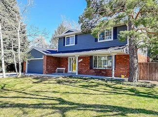 1524 E Easter Cir, Centennial, CO 80122