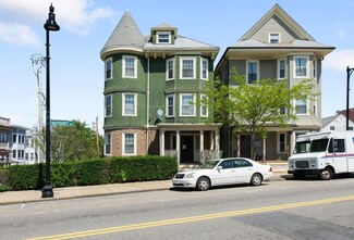 16 Neponset Ave, Dorchester, MA 02122