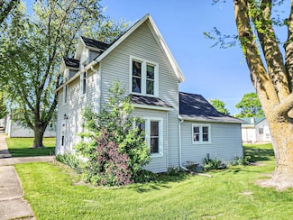 409 Washington St, Ryan, IA 52330