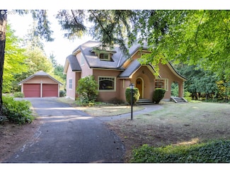 4878 Van Nuys Dr, Mount Hood Parkdale, OR 97041