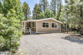 255 E Oak Dr, Munds Park, AZ 86017