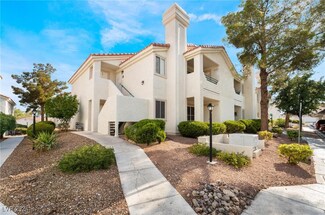 7905 Ryandale Cir Unit 101, Las Vegas, NV 89145
