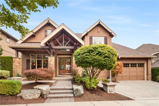 530 Timber Creek Dr NW, Issaquah, WA 98027