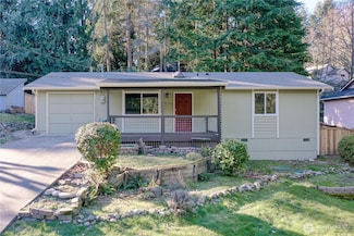 22125 Veteran St NE, Poulsbo, WA 98370