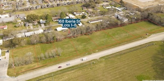 168 Iberia St, Youngsville, LA 70592