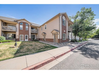 5151 29th St Unit 1209, Greeley, CO 80634