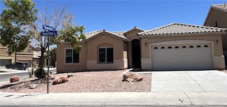 5526 Megan Faye St, North Las Vegas, NV 89031