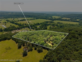 5565 Arkansas 282, Rudy, AR 72952