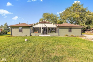 8140 E Raymond St, Indianapolis, IN 46239