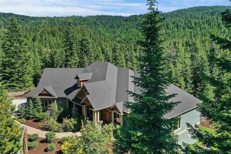 15915 E Bowman Rd, Chattaroy, WA 99003