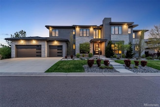 10095 S Shadow Hill Dr, Lone Tree, CO 80124