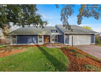 3845 NW 171st Place, Beaverton, OR 97006