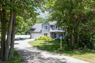 2223 Monica Rd, Stevensville, MI 49127