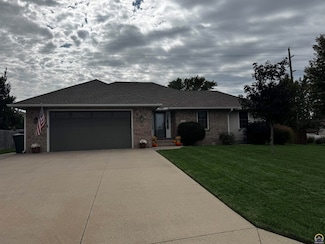 3125 S Parkway Ct, Emporia, KS 66801