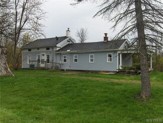 113 Hamlin Center Rd, Hilton, NY 14468