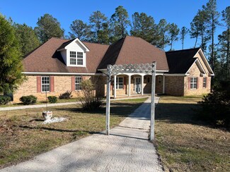 3741 Keg Pointe Rd, Appling, GA 30802