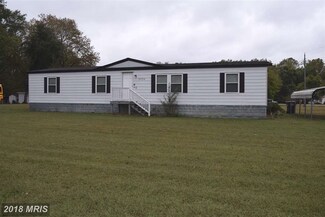 15498 Mathias Ave, Milford, VA 22514