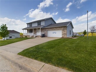 45963 Barrett Ave, Saint Clairsville, OH 43950