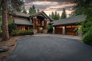 61469 Tam McArthur Loop, Bend, OR 97702