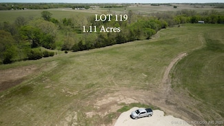 119 Lost Creek Ln, Davis, OK 73030
