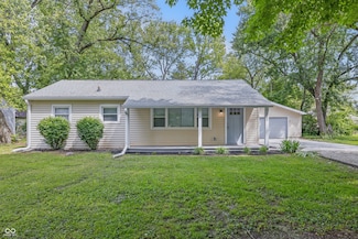 420 Vista Dr, Indianapolis, IN 46280