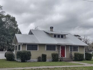 825 N Jefferson St, Perry, FL 32347
