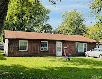 1150 George St, East Saint Louis, IL 62206