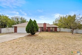 180 County Road 4933, Kempner, TX 76539