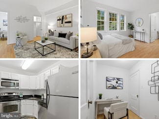 1909 N Rhodes St Unit 25, Arlington, VA 22201