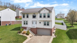 111 Stratford Ct, New Stanton, PA 15672