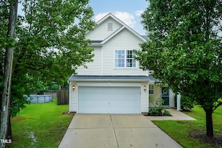 8 Kingfisher Way, Durham, NC 27713