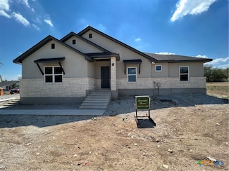 120 S Calvin Barrett, Blanco, TX 78606