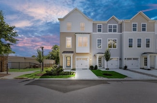Morgan, Cambridge, MD 21613