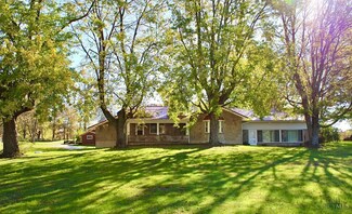 990 Harvey Rd, Sardinia, OH 45171
