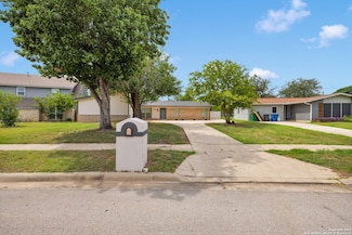 823 Briarcliff Dr, San Antonio, TX 78213